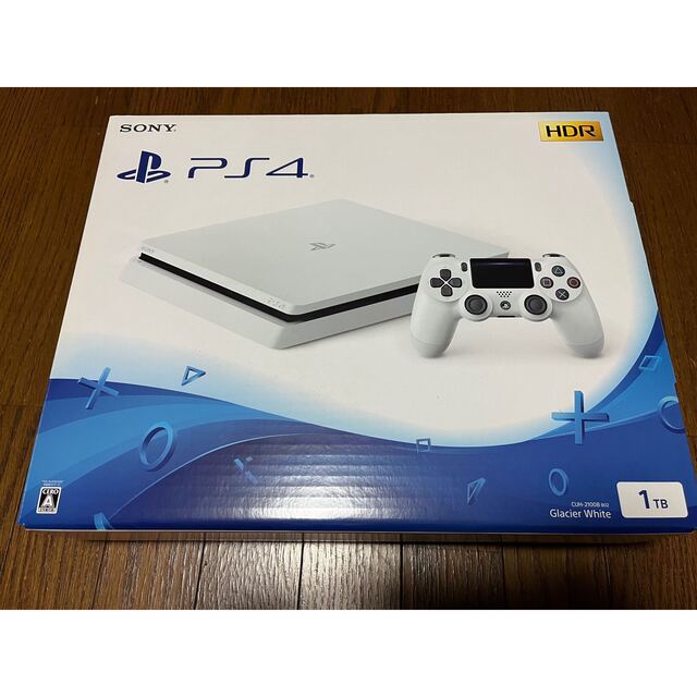 ブランド PlayStation4 - ☆美品☆ PS4 プレステ4 本体 CUH-2100BB02