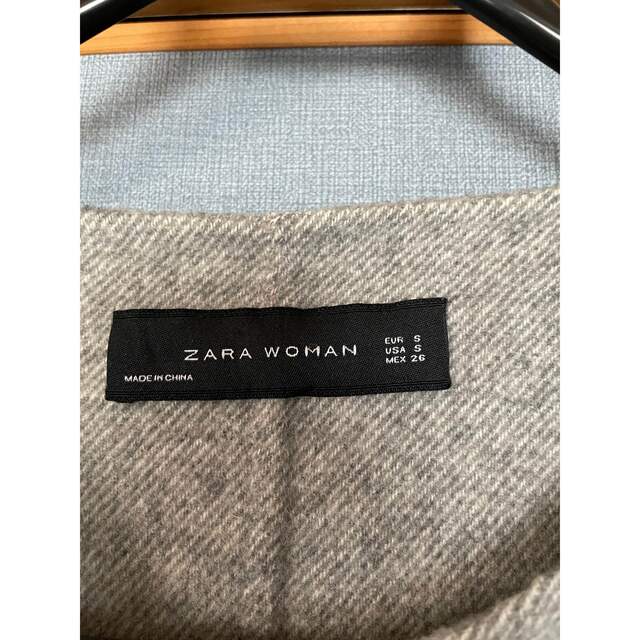 ZARA(ザラ)のZARA コート レディースのジャケット/アウター(その他)の商品写真