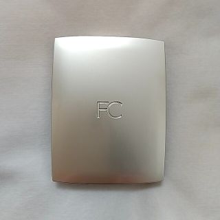 ファンケル(FANCL)のファンケル パレットケース（中古品）(アイシャドウ)