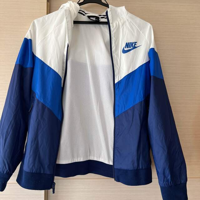 NIKE(ナイキ)のhiroto 様　専用 キッズ/ベビー/マタニティのキッズ服男の子用(90cm~)(ジャケット/上着)の商品写真