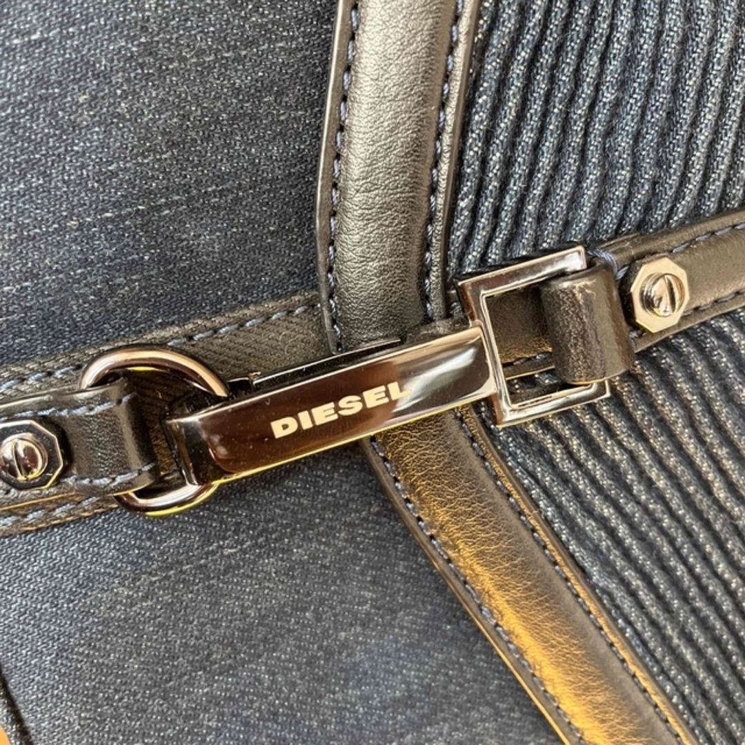 DIESEL - 【GW SALE】 diesel クラッチバッグ 美品の通販 by SHOP