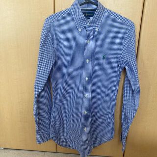 ラルフローレン(Ralph Lauren)の［ラルフローレン］メンズ　カッターシャツ(シャツ)