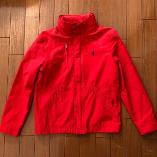 ポロラルフローレン(POLO RALPH LAUREN)のポロラルフローレン ブルゾン 150(ジャケット/上着)