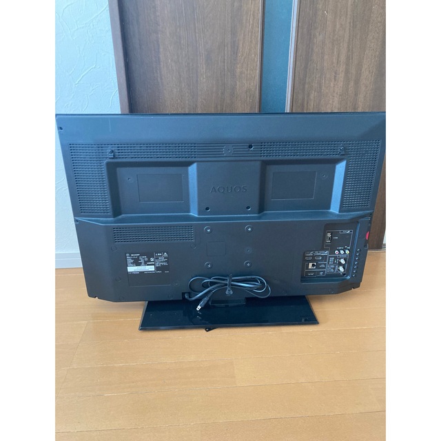 SHARP LED AQUOS LC-32H9 テレビ SHARP LED AQUOS LC-32H9 テレビ