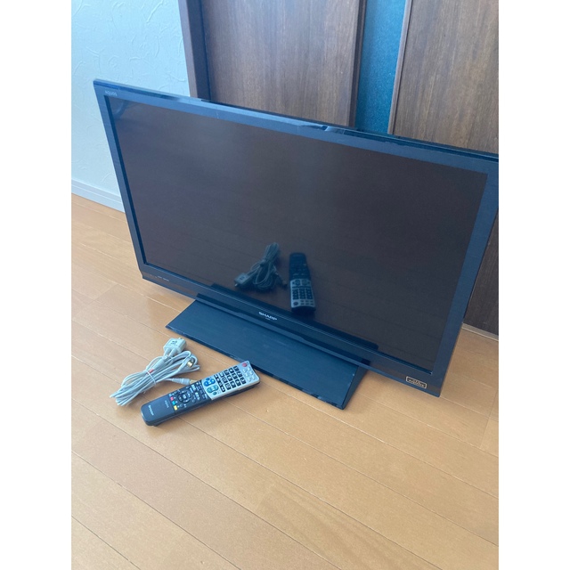 SHARP LED AQUOS LC-32H9 テレビ SHARP LED AQUOS LC-32H9 テレビ