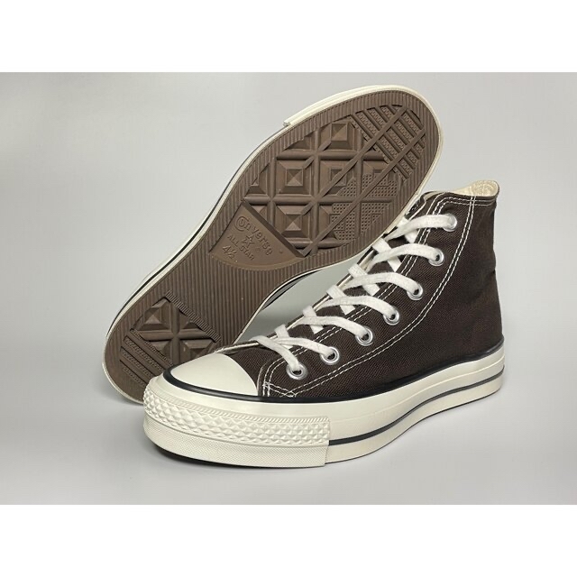 【極美品】CONVERSE オールスター MADE IN JAPAN 23.5レディース