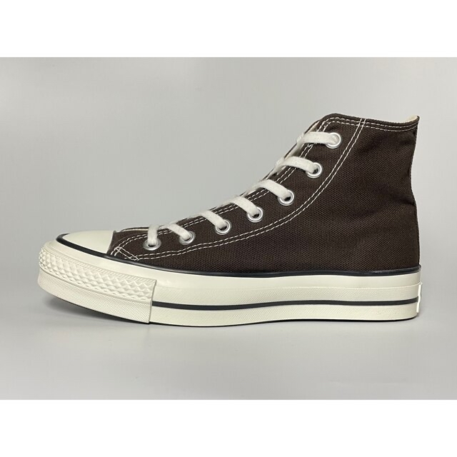 【極美品】CONVERSE オールスター MADE IN JAPAN 23.5レディース