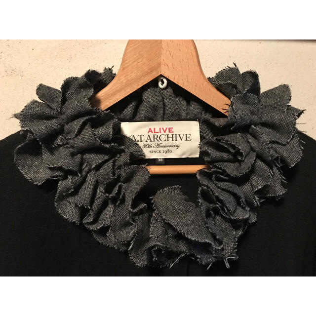 COMME des GARCONS(コムデギャルソン)のayako様専用 レディースのトップス(カーディガン)の商品写真