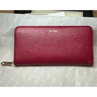 ポールスミス ハート 財布(レディース)の通販 300点以上 | Paul Smith