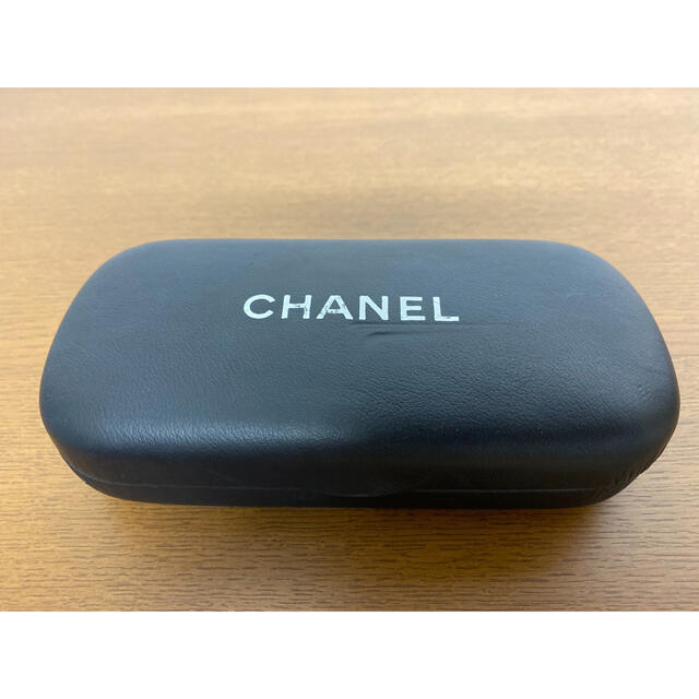 CHANEL （シャネル）サングラス　ココマーク