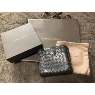 ボッテガヴェネタ(Bottega Veneta)のボッテガ財布★★★(財布)