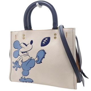 コーチ(COACH) ディズニー ハンドバッグ(レディース)の通販 29点