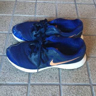 ナイキ(NIKE)のナイキスニーカー24.5cm(スニーカー)