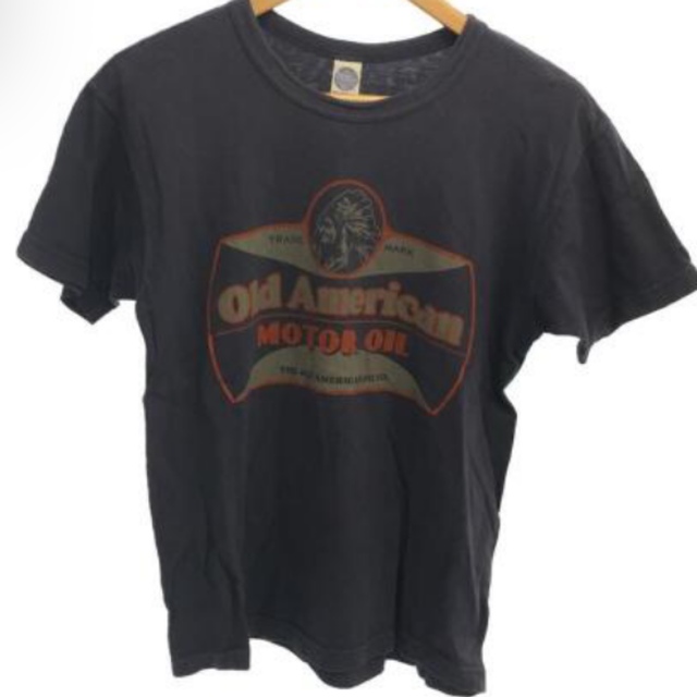 TOYS McCOY - トイズマッコイ インディアン Tシャツ Sの通販 by ...