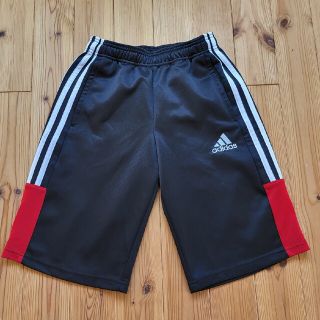 アディダス(adidas)のサイズ★150 アディダス ハーフパンツ(パンツ/スパッツ)