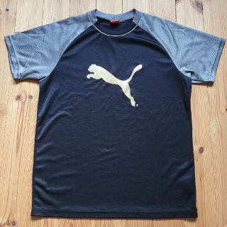 プーマ(PUMA)のサイズ160★PUMA(Tシャツ/カットソー)