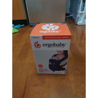 エルゴベビー(Ergobaby)のergobaby　ADAPT　抱っこ紐(ベビーキャリア)(抱っこひも/おんぶひも)