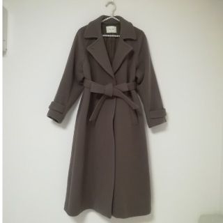 PUBLIC TOKYO ロングコート | labiela.com
