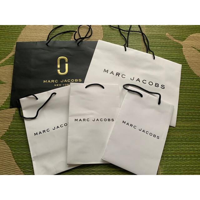 MARC JACOBS - マークジェイコブス ショッパーの通販 by いちご MARC JACOBS - マークジェイコブス ショッパーの通販 by いちご