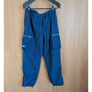 シュプリーム(Supreme)のsupreme NYLON CARGO PANT(ワークパンツ/カーゴパンツ)