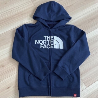 THE NORTH FACE - THE NORTH FACE ノースフェイスパーカー130cm