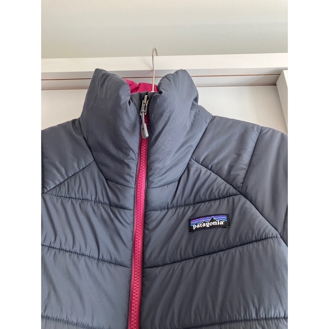 patagonia(パタゴニア)の【SATO様専用】Patagonia ハイパーパフジャケット　ウィメンズ レディースのジャケット/アウター(ダウンジャケット)の商品写真