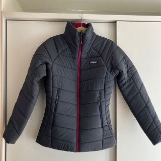 パタゴニア(patagonia)の【SATO様専用】Patagonia ハイパーパフジャケット　ウィメンズ(ダウンジャケット)