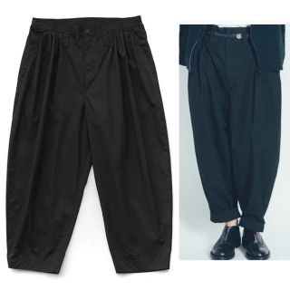 ポーター(PORTER)のPorter Classic ポータークラシック ビバップ パンツ スラックス (スラックス)