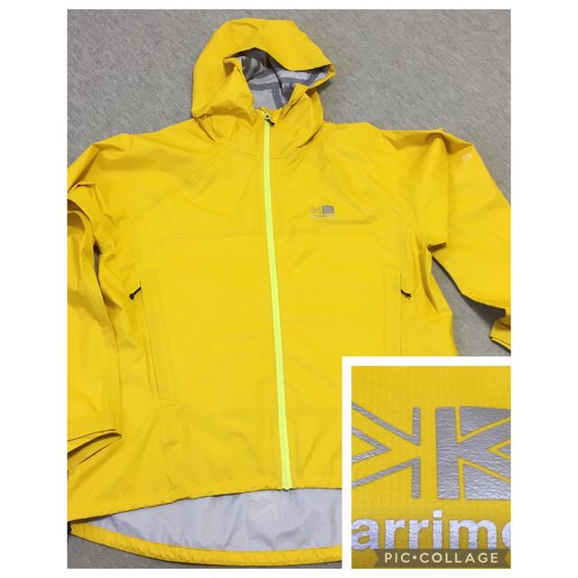 karrimor Beaufort 3L jkt