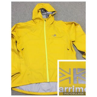 カリマー(karrimor)のkarrimor Beaufort 3L jkt(登山用品)