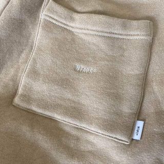 ダブルタップス(W)taps)のダブルタップス　wtaps BLANK パンツ　サイズ4 XL(その他)