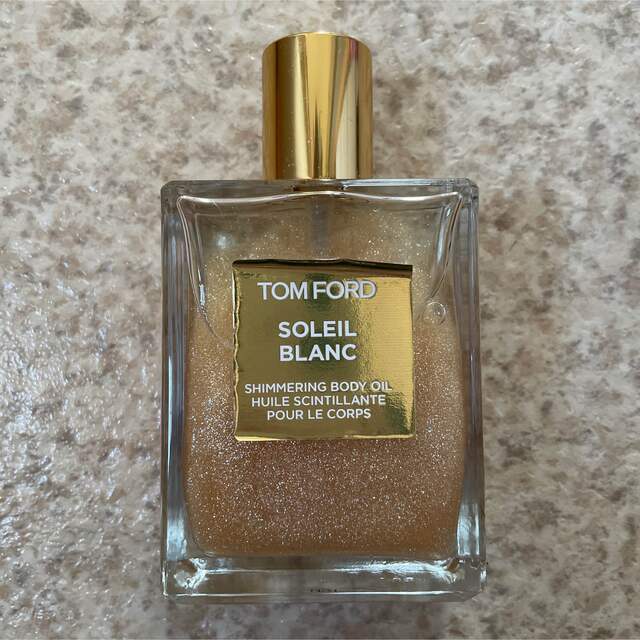 トムフォード♡ボディオイル 100ml