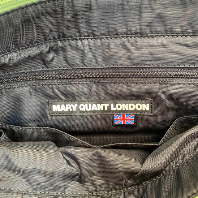 MARY QUANT(マリークワント)のバック レディースのバッグ(トートバッグ)の商品写真