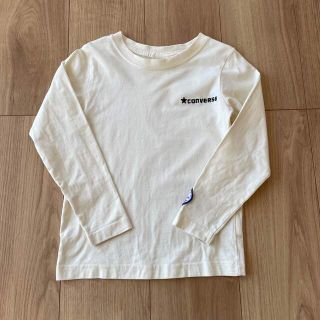 コンバース(CONVERSE)のコンバース　converse 120cm(Tシャツ/カットソー)