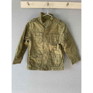 エイチアンドエイチ(H&H)のH&M ジャケット　110㎝(ジャケット/上着)