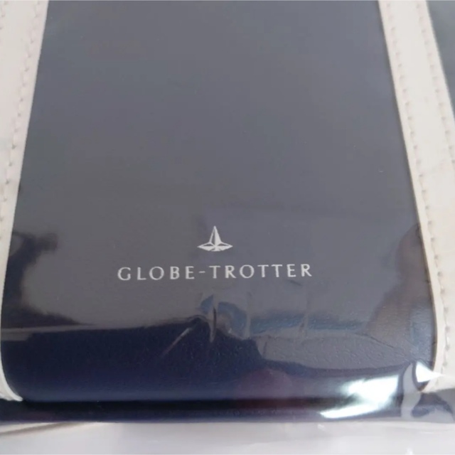 GLOBE-TROTTER(グローブトロッター)のグローブトロッター GLOBE TROTTER ANAビジネスクラス アメニティ インテリア/住まい/日用品の日用品/生活雑貨/旅行(旅行用品)の商品写真