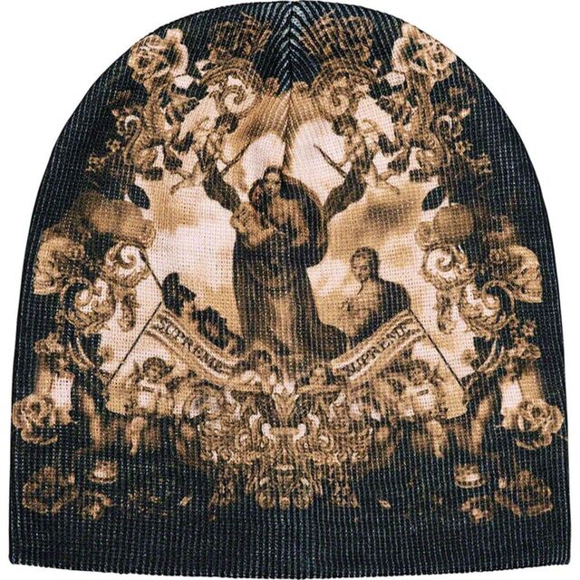 Supreme(シュプリーム)のsupreme Heavenly Beanie メンズの帽子(ニット帽/ビーニー)の商品写真