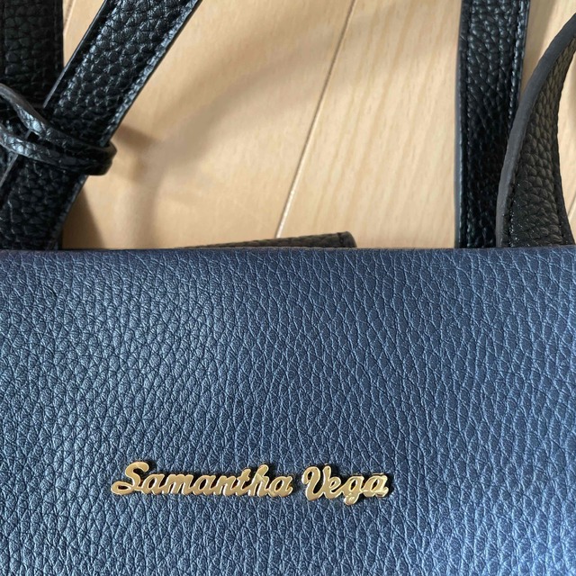Samantha Vega(サマンサベガ)のSamanthaのバック レディースのバッグ(ショルダーバッグ)の商品写真