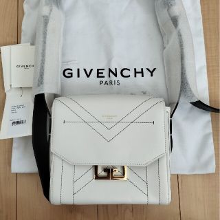 ジバンシィ(GIVENCHY)のGIVENCHY EDEN スモール(ショルダーバッグ)