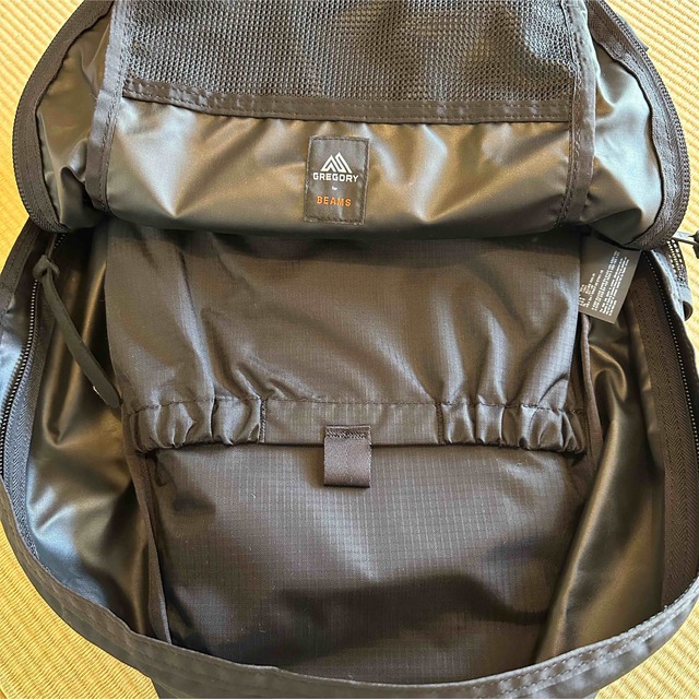 BEAMS(ビームス)のGREGORY × BEAMS / 別注 Mighty Day Lite 30L メンズのバッグ(バッグパック/リュック)の商品写真