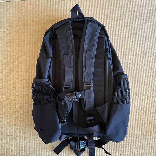 GREGORY × BEAMS / 別注 Mighty Day Lite 30L