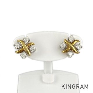 ティファニー(Tiffany & Co.)のティファニー ピアス(ピアス)