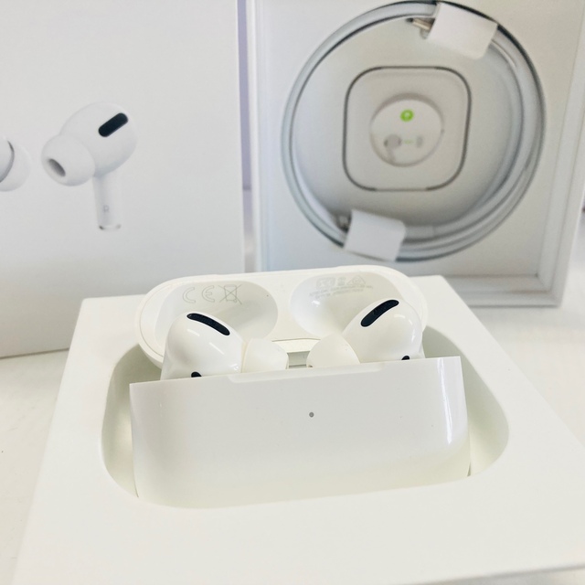 AirPods Pro エアポッズ プロ 2021 MLWK3J/A