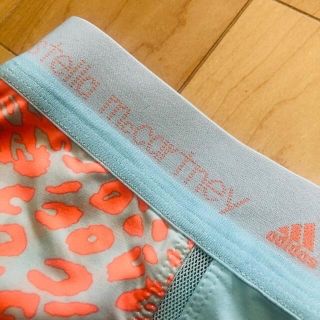 アディダスバイステラマッカートニー(adidas by Stella McCartney)のadidas ステラマッカートニー　トレーニングウェア　6月末まで(ウェア)