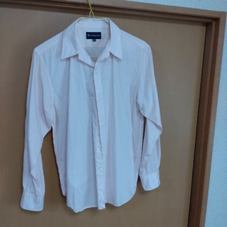 ラルフローレン(Ralph Lauren)のラルフローレンシャツ１６０ピンク(ブラウス)