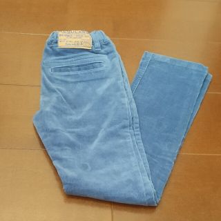 エフオーキッズ(F.O.KIDS)の秋冬用コーデュロイパンツ(パンツ/スパッツ)