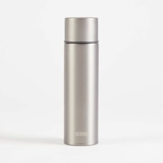 サーモス(THERMOS)のサーモス　真空断熱チタンボトル(その他)