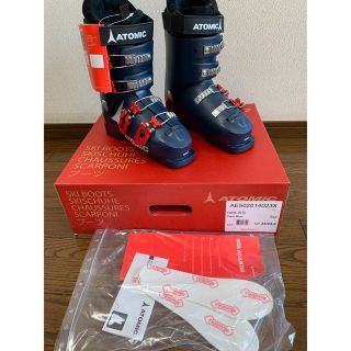 アトミック ブーツの通販 95点 | ATOMICのスポーツ/アウトドアを買う ...