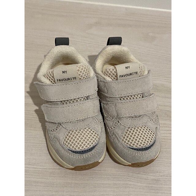 ZARA KIDS(ザラキッズ)のZARA ZARABABY キッズ/ベビー/マタニティのベビー靴/シューズ(~14cm)(スニーカー)の商品写真