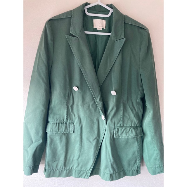 Band of outsiders ツイードブレザー | unimac.az